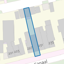 Perceel ASN00-T-4400