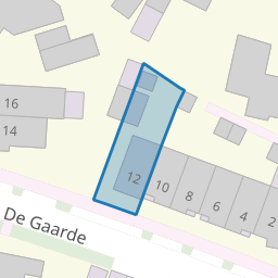 Perceel ASN00-T-4421