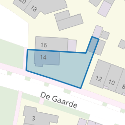 Perceel ASN00-T-4422