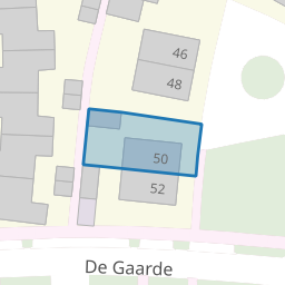 Perceel ASN00-T-4440