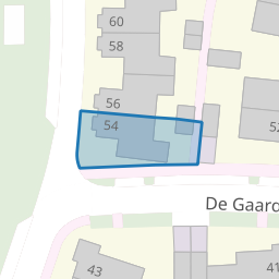 Perceel ASN00-T-4442