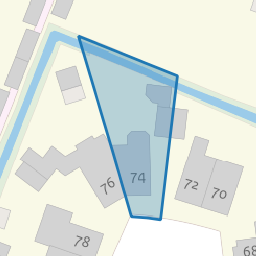 Perceel ASN00-T-4452