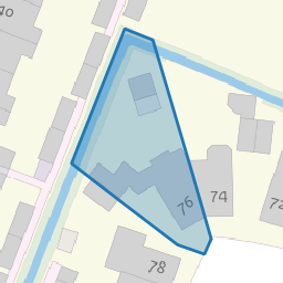 Perceel ASN00-T-4453