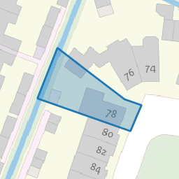 Perceel ASN00-T-4454