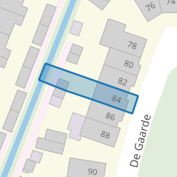 Perceel ASN00-T-4457