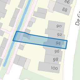 Perceel ASN00-T-4462