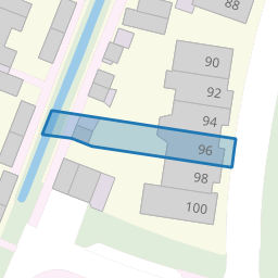 Perceel ASN00-T-4463