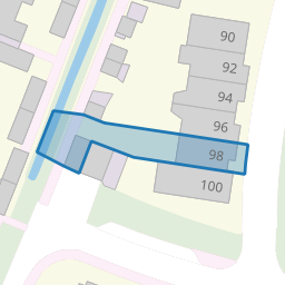 Perceel ASN00-T-4464