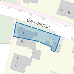 Perceel ASN00-T-4467