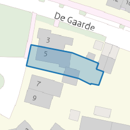 Perceel ASN00-T-4468