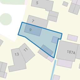 Perceel ASN00-T-4470