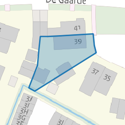 Perceel ASN00-T-4485