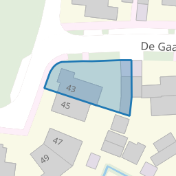 Perceel ASN00-T-4487