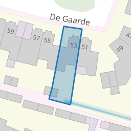 Perceel ASN00-T-4492