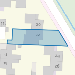 Perceel ASN00-T-4503