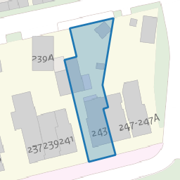 Perceel ASN00-T-4510