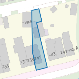 Perceel ASN00-T-4511