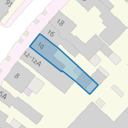 Perceel ASN00-T-4516