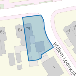 Perceel ASN00-T-4534