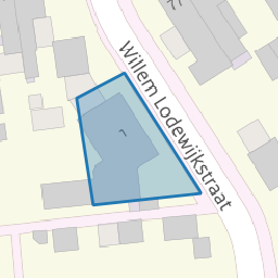 Perceel ASN00-T-4536