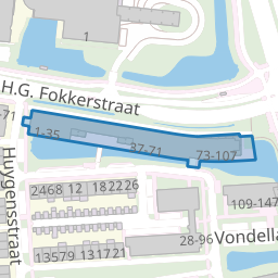 Perceel ASN00-T-4541