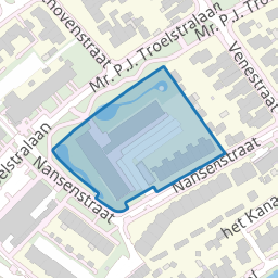 Perceel ASN00-T-4558