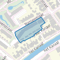 Perceel ASN00-T-4560