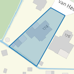 Perceel ASN00-T-4564