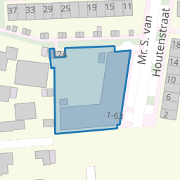 Perceel ASN00-T-4569