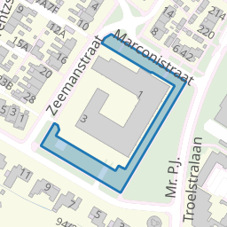 Perceel ASN00-T-4572