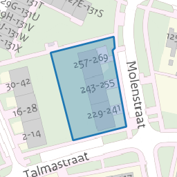 Perceel ASN00-T-4585