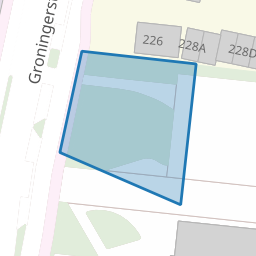 Perceel ASN00-T-4594