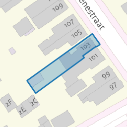 Perceel ASN00-T-4603