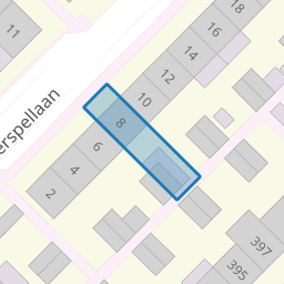 Perceel ASN00-T-4605