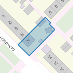 Perceel ASN00-T-4615