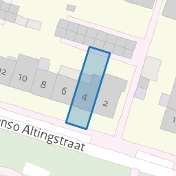 Perceel ASN00-T-4617