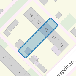 Perceel ASN00-T-4622