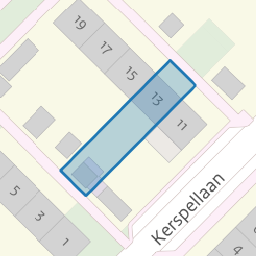 Perceel ASN00-T-4623