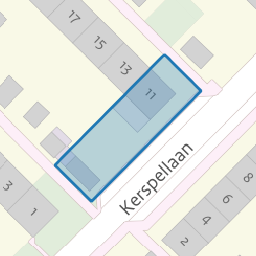 Perceel ASN00-T-4624