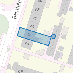 Perceel ASN00-T-4625