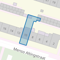 Perceel ASN00-T-4640