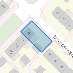 Perceel ASN00-T-4641