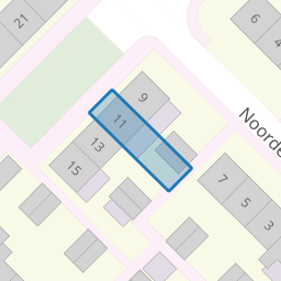 Perceel ASN00-T-4642