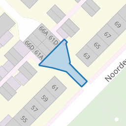 Perceel ASN00-T-4662