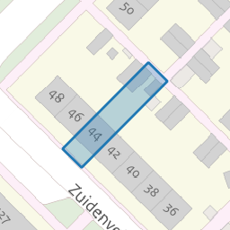 Perceel ASN00-T-4683