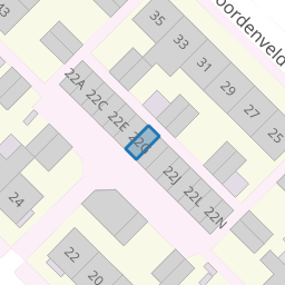 Perceel ASN00-T-4685