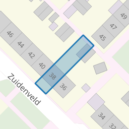 Perceel ASN00-T-4698