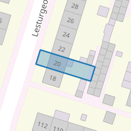 Perceel ASN00-T-4700