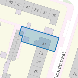 Perceel ASN00-T-4706