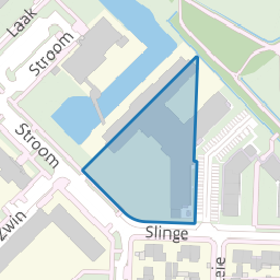 Perceel ASN00-T-4709